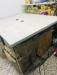 4 seat capacity office table for sale